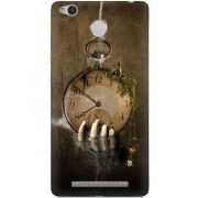 Чехол Uprint Xiaomi Redmi 3x 