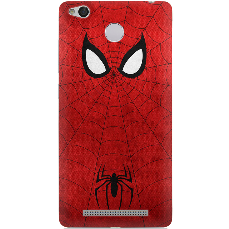 Чехол Uprint Xiaomi Redmi 3x 