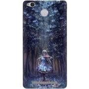 Чехол Uprint Xiaomi Redmi 3x 