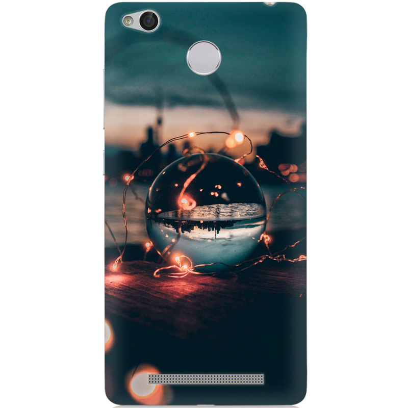 Чехол Uprint Xiaomi Redmi 3x 