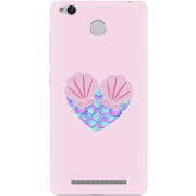 Чехол Uprint Xiaomi Redmi 3x 