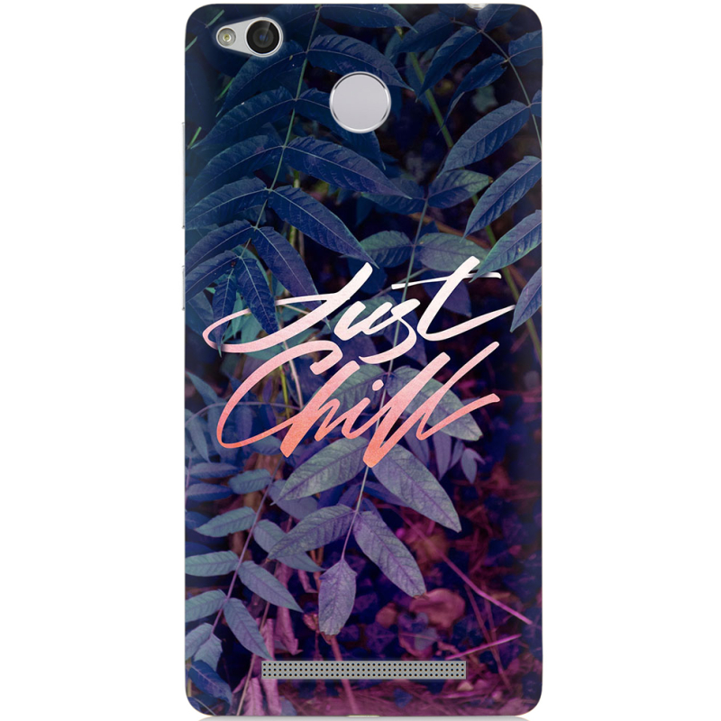 Чехол Uprint Xiaomi Redmi 3x 