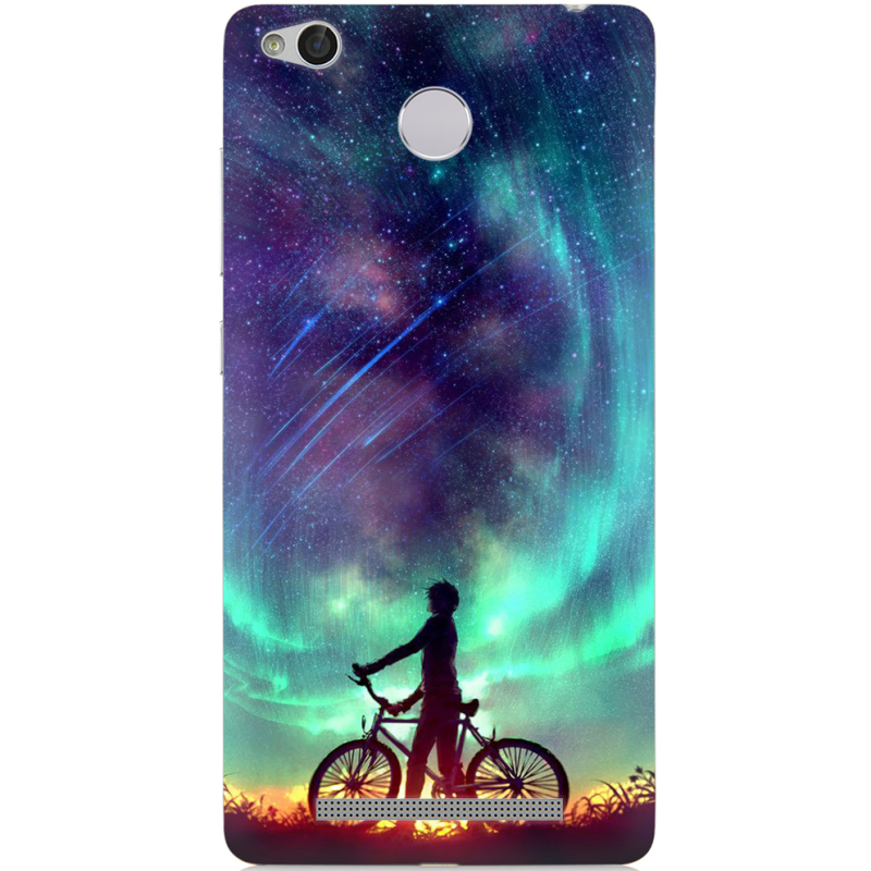 Чехол Uprint Xiaomi Redmi 3x 