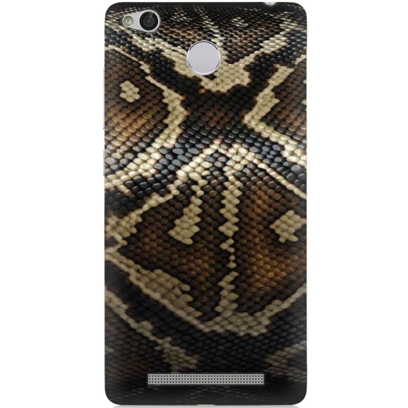 Чехол Uprint Xiaomi Redmi 3x 