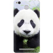 Чехол Uprint Xiaomi Redmi 3x 