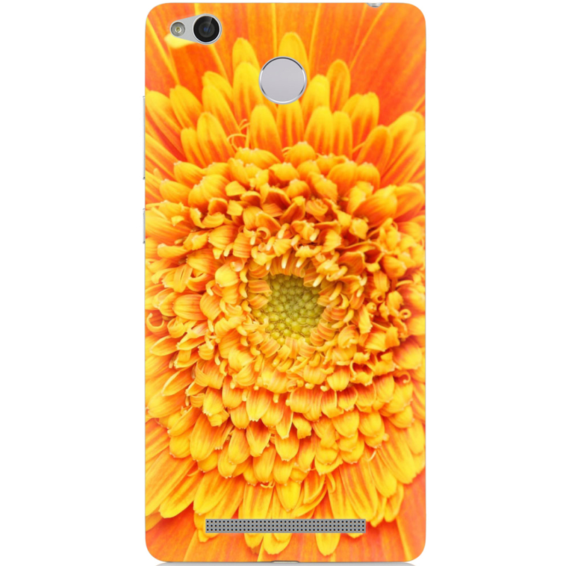 Чехол Uprint Xiaomi Redmi 3x 