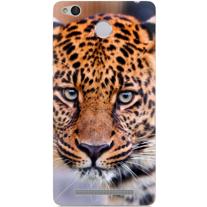 Чехол Uprint Xiaomi Redmi 3x 