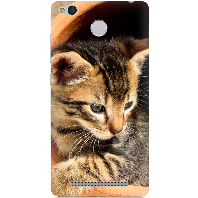 Чехол Uprint Xiaomi Redmi 3x 