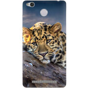 Чехол Uprint Xiaomi Redmi 3x 