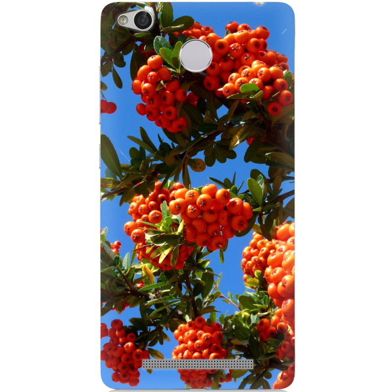 Чехол Uprint Xiaomi Redmi 3x 