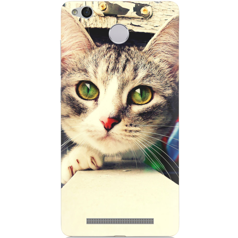 Чехол Uprint Xiaomi Redmi 3x 