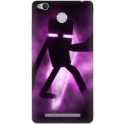 Чехол Uprint Xiaomi Redmi 3x 