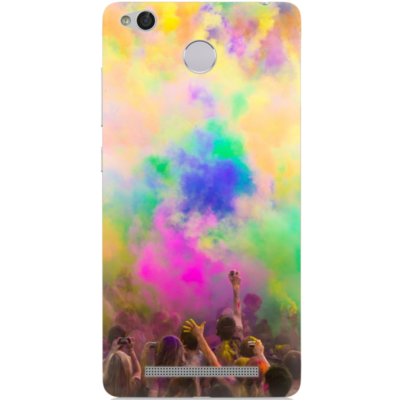 Чехол Uprint Xiaomi Redmi 3x 