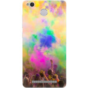 Чехол Uprint Xiaomi Redmi 3x 