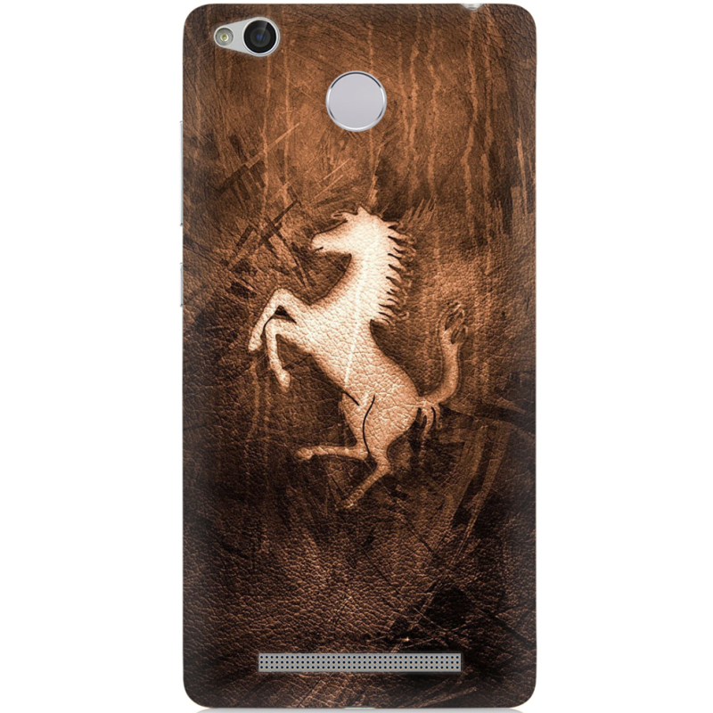 Чехол Uprint Xiaomi Redmi 3x 