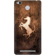 Чехол Uprint Xiaomi Redmi 3x 