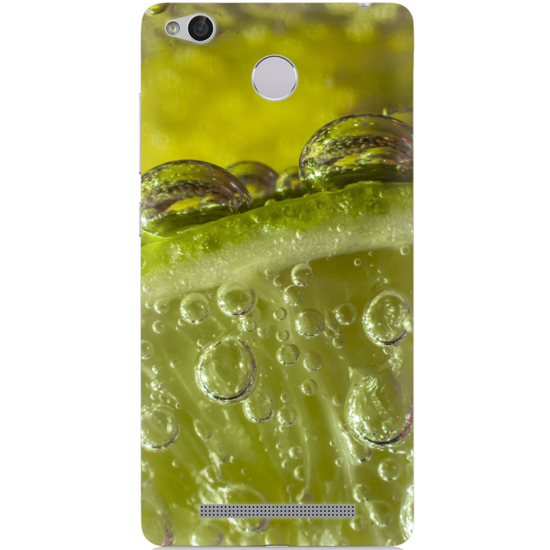 Чехол Uprint Xiaomi Redmi 3x 