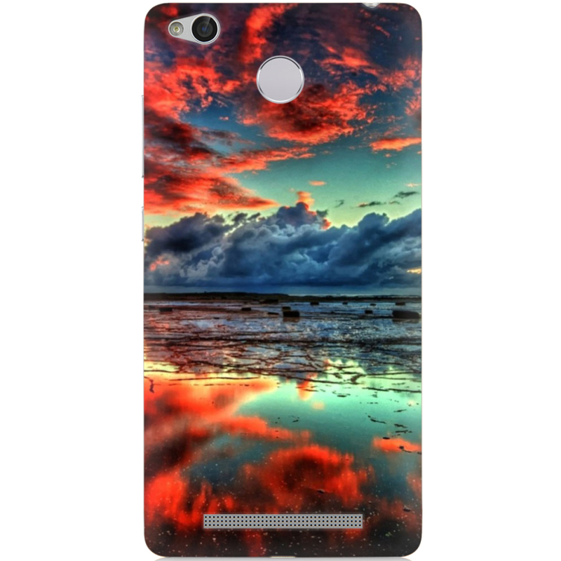 Чехол Uprint Xiaomi Redmi 3x 