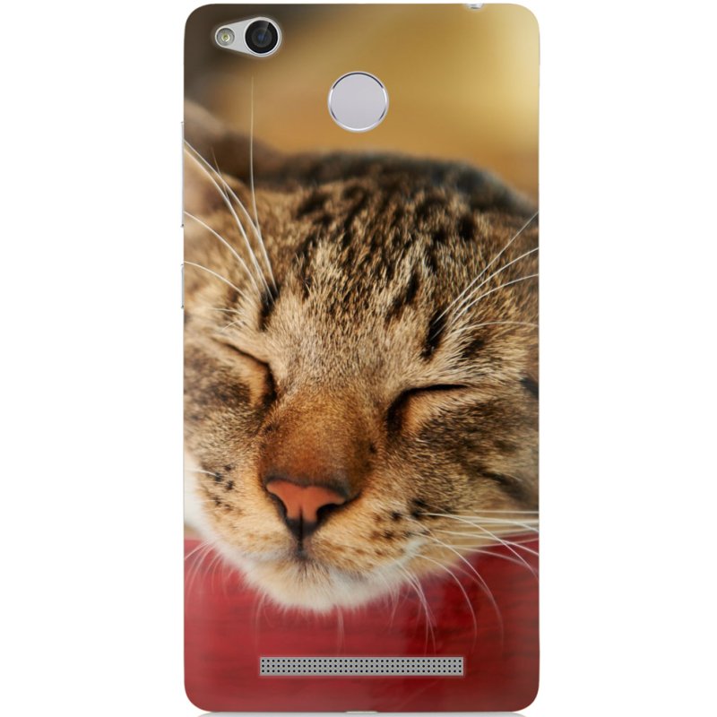 Чехол Uprint Xiaomi Redmi 3x 