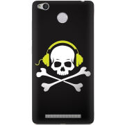 Чехол Uprint Xiaomi Redmi 3x 