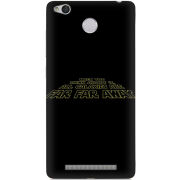 Чехол Uprint Xiaomi Redmi 3x 