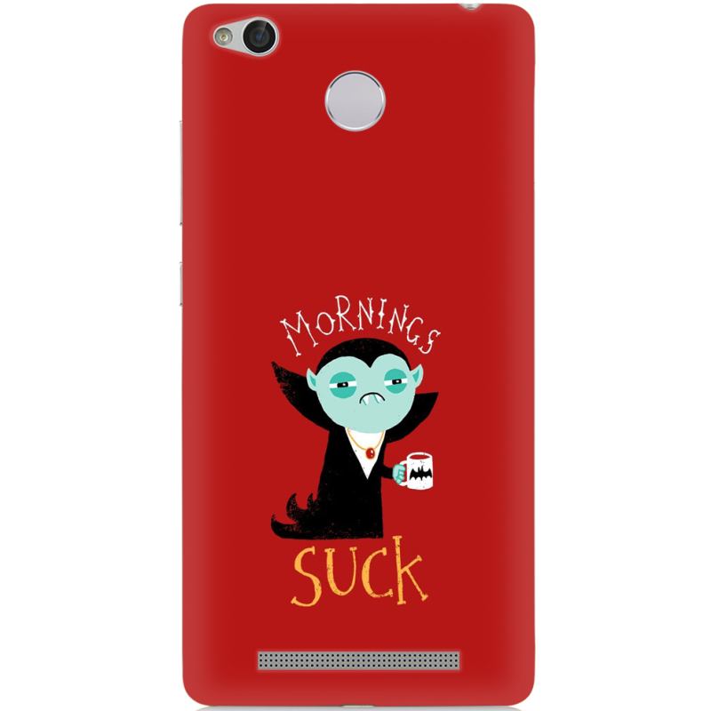 Чехол Uprint Xiaomi Redmi 3x 