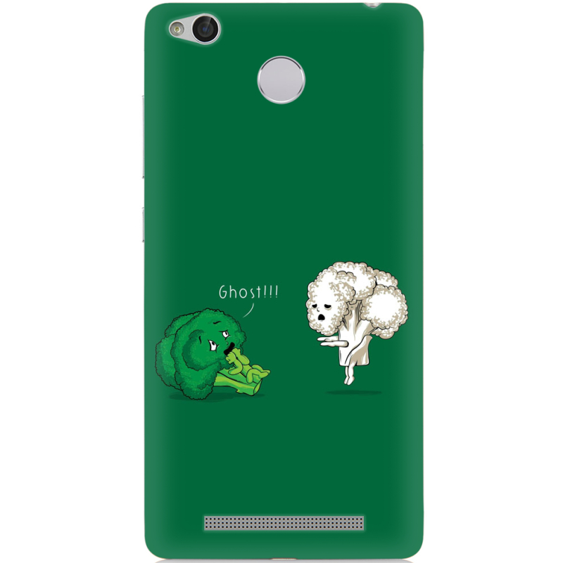 Чехол Uprint Xiaomi Redmi 3x 