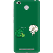 Чехол Uprint Xiaomi Redmi 3x 