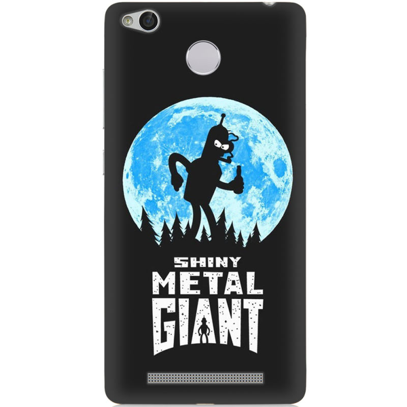 Чехол Uprint Xiaomi Redmi 3x 