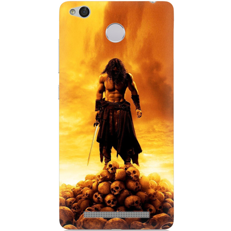 Чехол Uprint Xiaomi Redmi 3x 