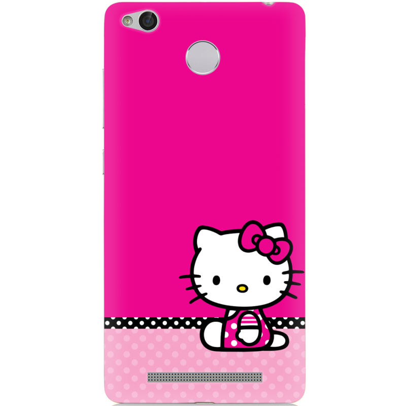 Чехол Uprint Xiaomi Redmi 3x 