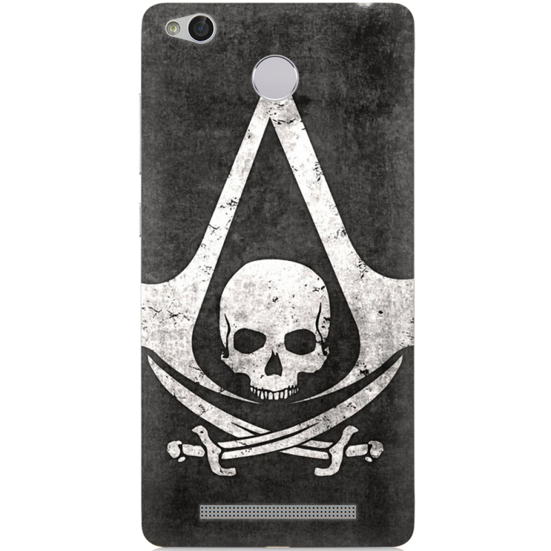 Чехол Uprint Xiaomi Redmi 3x 