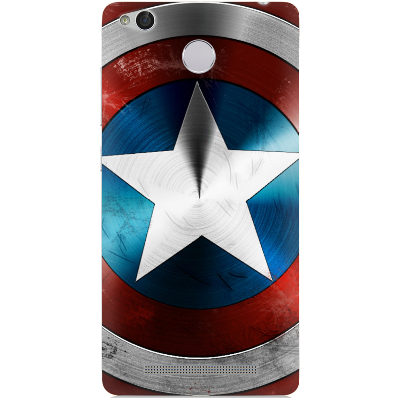 Чехол Uprint Xiaomi Redmi 3x 