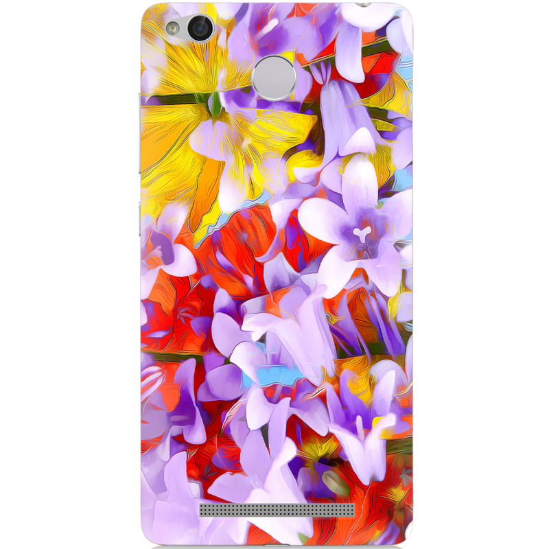 Чехол Uprint Xiaomi Redmi 3x 