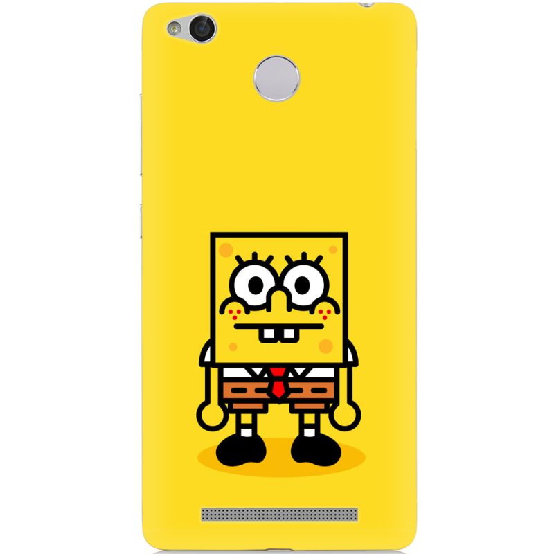 Чехол Uprint Xiaomi Redmi 3x 