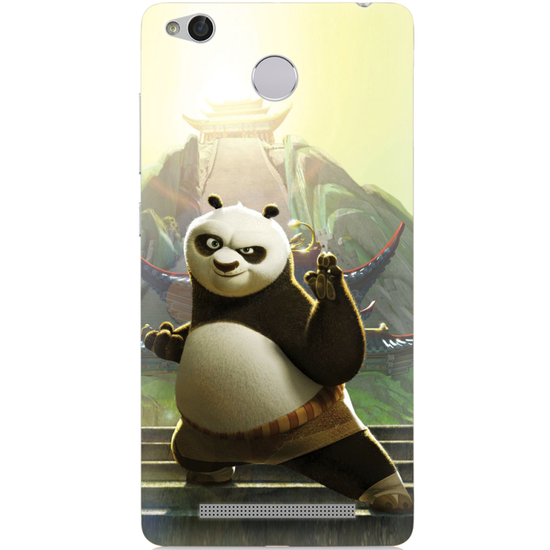 Чехол Uprint Xiaomi Redmi 3x 