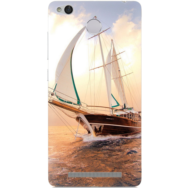 Чехол Uprint Xiaomi Redmi 3x 