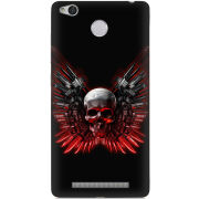 Чехол Uprint Xiaomi Redmi 3x 