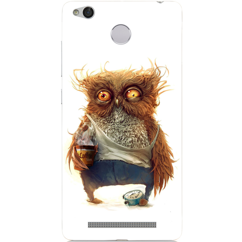 Чехол Uprint Xiaomi Redmi 3x 