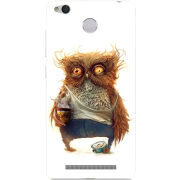 Чехол Uprint Xiaomi Redmi 3x 