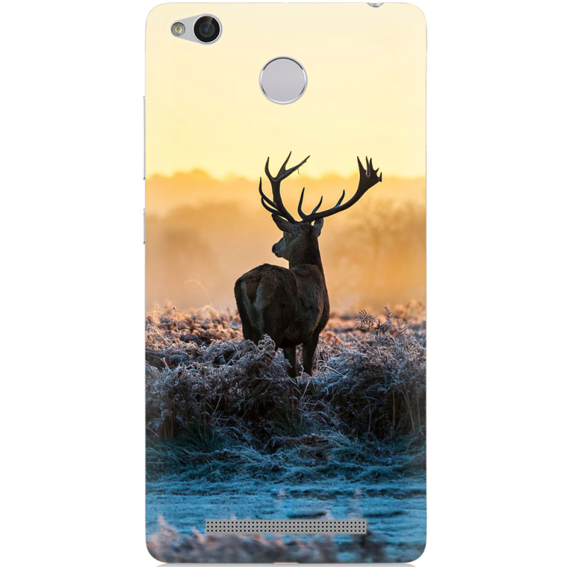 Чехол Uprint Xiaomi Redmi 3x 