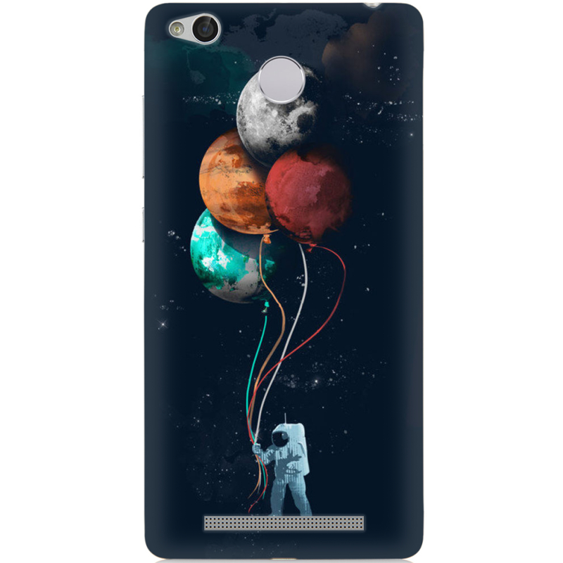 Чехол Uprint Xiaomi Redmi 3x 