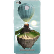 Чехол Uprint Xiaomi Redmi 3x 