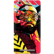 Чехол Uprint Xiaomi Redmi 3x 