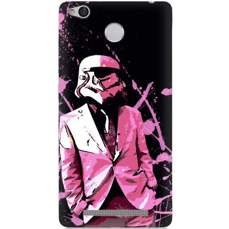 Чехол Uprint Xiaomi Redmi 3x 