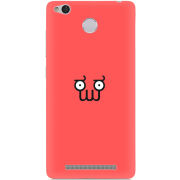 Чехол Uprint Xiaomi Redmi 3x 