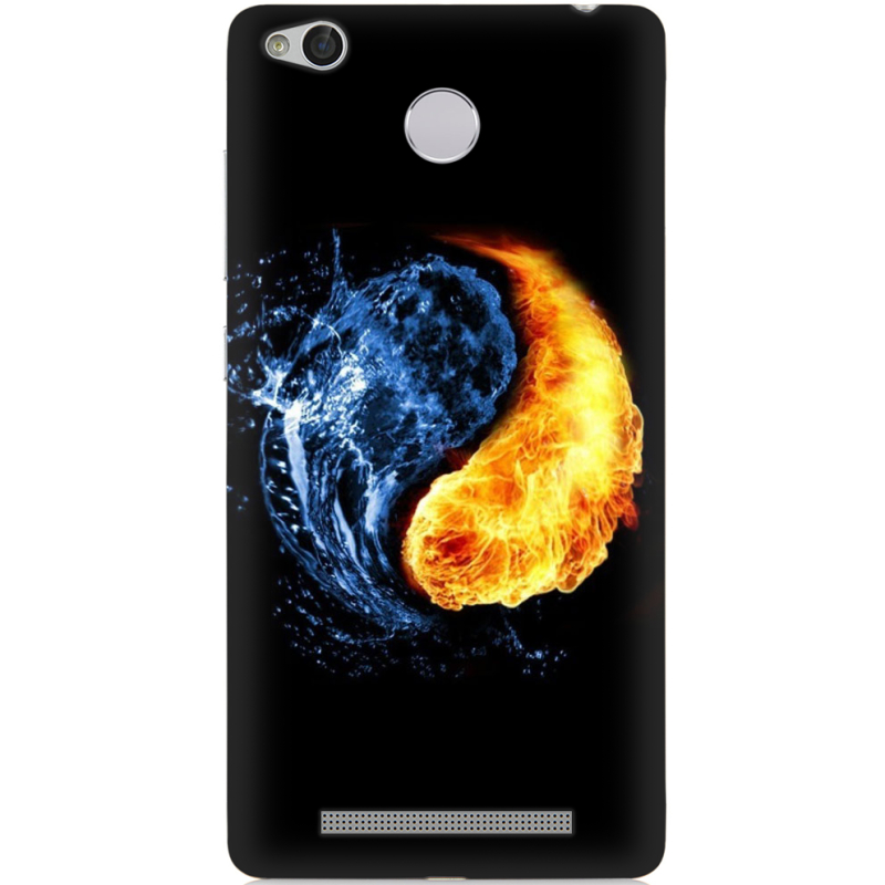 Чехол Uprint Xiaomi Redmi 3x 