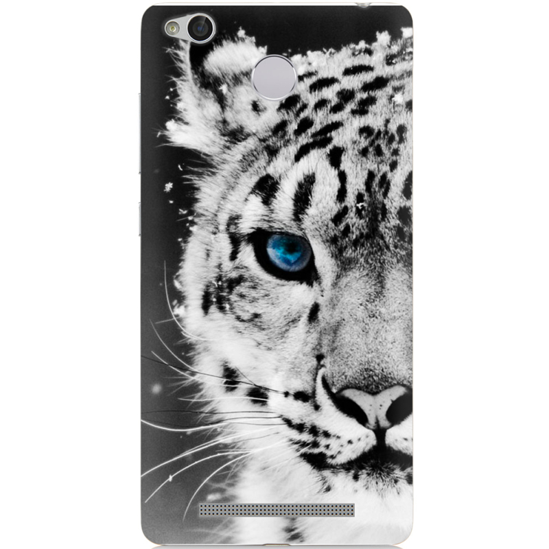 Чехол Uprint Xiaomi Redmi 3x 