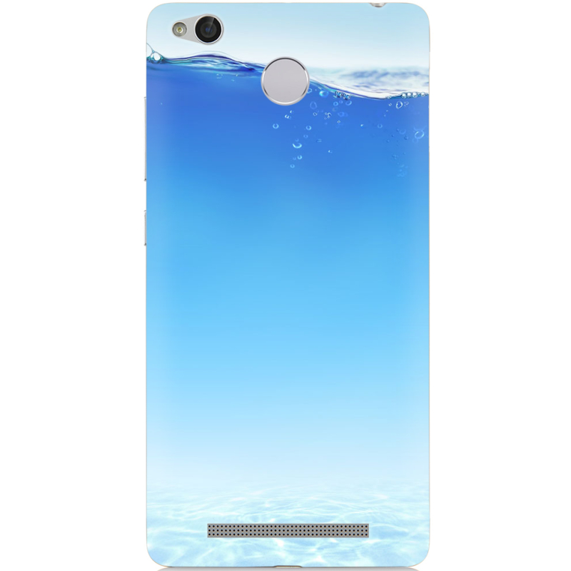 Чехол Uprint Xiaomi Redmi 3x 