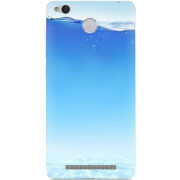 Чехол Uprint Xiaomi Redmi 3x 